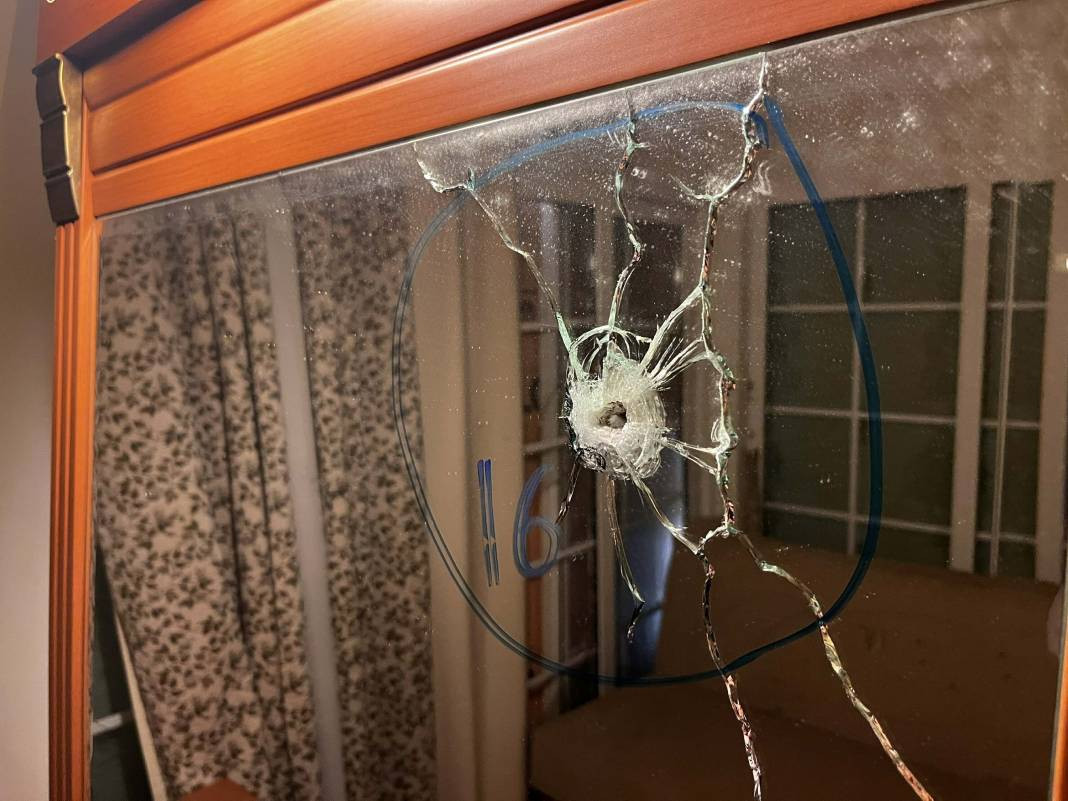 Marmaris'teki otelde çatışmanın izleri ilk günkü gibi! Erdoğan 15 Temmuz darbe girişimi sırasında konaklamıştı - Resim: 20